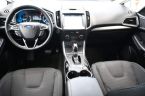 Ford S-MAX - fotka číslo 11