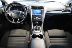 Ford Mondeo - fotka číslo 11