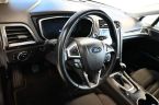 Ford Mondeo - fotka číslo 12