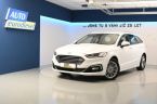 Ford Mondeo - fotka číslo 1