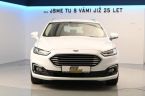 Ford Mondeo - fotka číslo 2