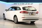 Ford Mondeo - fotka číslo 6
