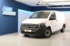 Mercedes Vito - fotka číslo 1