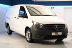Mercedes Vito - fotka číslo 3