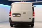 Mercedes Vito - fotka číslo 5