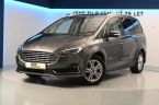 Ford Galaxy - fotka číslo 0