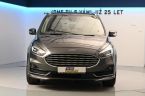 Ford Galaxy - fotka číslo 2
