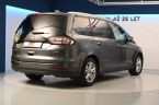 Ford Galaxy - fotka číslo 4