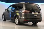 Ford Galaxy - fotka číslo 6