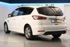 Ford S-MAX - fotka číslo 6