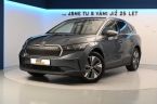 Škoda Enyaq - fotka číslo 0