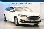 Ford Mondeo - fotka číslo 3