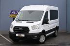 Ford Transit - fotka číslo 0