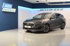 Ford Focus - fotka číslo 1