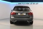 Mercedes Třída C - fotka číslo 5