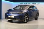 Volkswagen ID.4 - fotka číslo 0