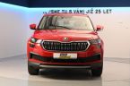 Škoda Kodiaq - fotka číslo 2