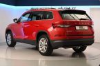 Škoda Kodiaq - fotka číslo 6