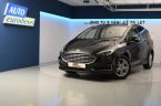 Ford S-MAX - fotka číslo 1
