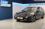 Mercedes Třída E - fotka číslo 1