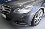Mercedes Třída E - fotka číslo 23