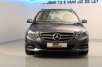 Mercedes Třída E - fotka číslo 2