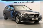 Mercedes Třída E - fotka číslo 3