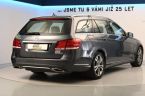 Mercedes Třída E - fotka číslo 4