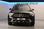 Mercedes Třída GLC - fotka číslo 2