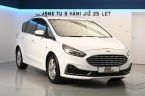 Ford S-MAX - fotka číslo 3