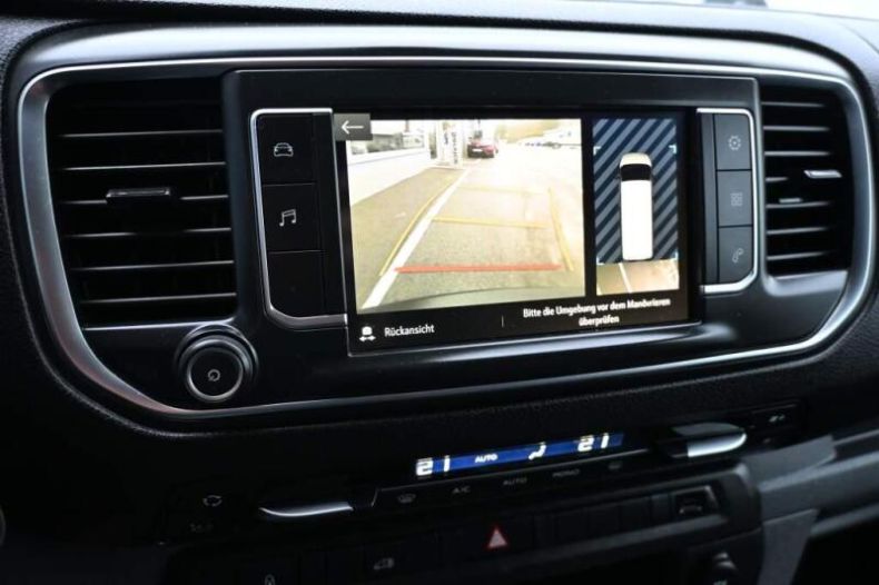 Opel Vivaro - hlavní fotka