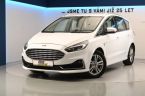 Ford S-MAX - fotka číslo 0