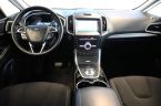 Ford S-MAX - fotka číslo 11
