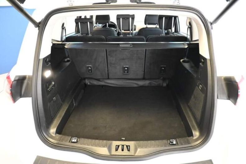 Ford S-MAX - hlavní fotka