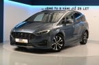 Ford S-MAX - fotka číslo 0