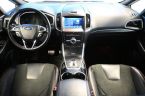 Ford S-MAX - fotka číslo 11