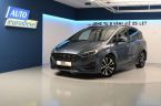 Ford S-MAX - fotka číslo 1