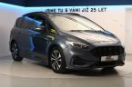 Ford S-MAX - fotka číslo 3