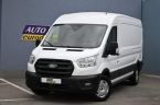 Ford Transit - fotka číslo 0