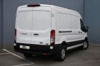Ford Transit - fotka číslo 2