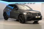 Volkswagen Tiguan - fotka číslo 3