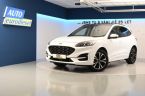 Ford Kuga - fotka číslo 1