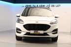 Ford Kuga - fotka číslo 2