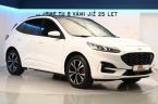 Ford Kuga - fotka číslo 3