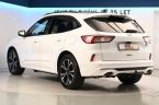 Ford Kuga - fotka číslo 6