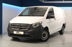 Mercedes Vito - fotka číslo 0