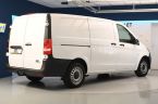 Mercedes Vito - fotka číslo 4