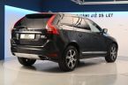 Volvo XC60 - fotka číslo 4