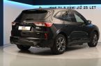 Ford Kuga - fotka číslo 4