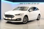 Ford Mondeo - fotka číslo 0